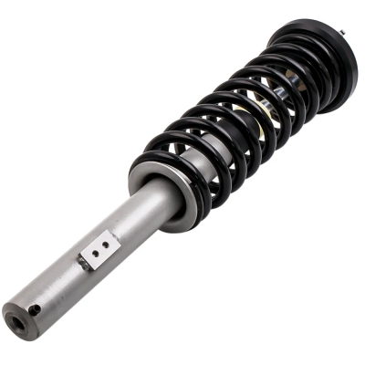 maXpeedingrods ชุดแอร์เมติค คอยล์โอเวอร์ คอนเวอร์ชั่น ด้านหน้า สำหรับรถยนต์ Mercedes W220 S Class S430 S500 S600 S55 โช๊คกันสะเทือน 2203205013 220320501360 220320501380