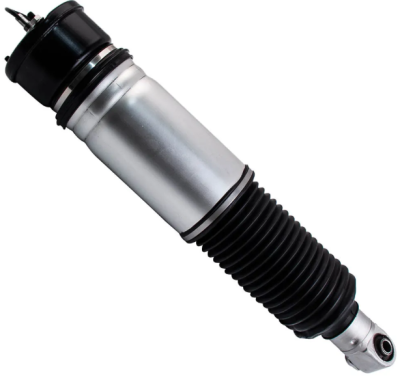 maXpeedingrods Air Suspension โช๊คลมไฟฟ้า ระบบ แอร์ซัซเพนชั่น ด้านหลัง ฝั่งขวา EDC สำหรับรถยนต์ BMW 7 ซีรีย์ E65 E66 37126785536