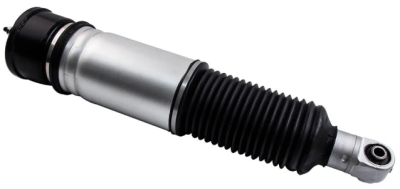 maXpeedingrods Air Suspension โช๊คลมไฟฟ้า ระบบ แอร์ซัซเพนชั่น ด้านหลัง ฝั่งขวา EDC สำหรับรถยนต์ BMW 7 ซีรีย์ E65 E66 37126785536
