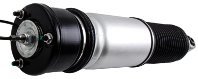 maXpeedingrods Air Suspension โช๊คลมไฟฟ้า ระบบ แอร์ซัซเพนชั่น ด้านหลัง ฝั่งขวา EDC สำหรับรถยนต์ BMW 7 ซีรีย์ E65 E66 37126785536