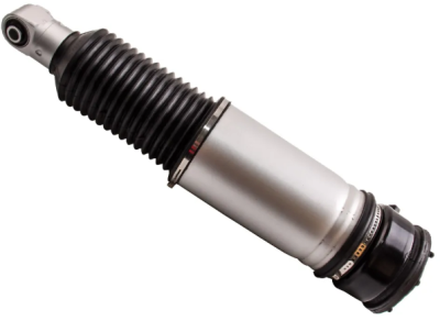 maXpeedingrods Air Suspensionโช๊คลมกันกระแทก ระบบ แอร์ซับเพนชั่น ด้านหลัง ฝั่งซ้าย สำหรับรถยนตร์BMW 7 ซีรีย์ E65 E66 F01 F02 37126785537 37106778799 ไม่รวมระบบ EDC