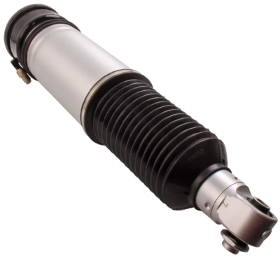 maXpeedingrods Air Suspensionโช๊คลมกันกระแทก ระบบ แอร์ซับเพนชั่น ด้านหลัง ฝั่งซ้าย สำหรับรถยนตร์BMW 7 ซีรีย์ E65 E66 F01 F02 37126785537 37106778799 ไม่รวมระบบ EDC
