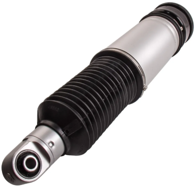 maXpeedingrods Air Suspensionโช๊คลมกันกระแทก ระบบ แอร์ซับเพนชั่น ด้านหลัง ฝั่งซ้าย สำหรับรถยนตร์BMW 7 ซีรีย์ E65 E66 F01 F02 37126785537 37106778799 ไม่รวมระบบ EDC