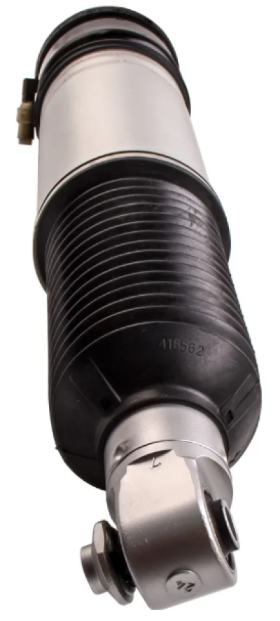 maXpeedingrods Air Suspensionโช๊คลมกันกระแทก ระบบ แอร์ซับเพนชั่น ด้านหลัง ฝั่งซ้าย สำหรับรถยนตร์BMW 7 ซีรีย์ E65 E66 F01 F02 37126785537 37106778799 ไม่รวมระบบ EDC