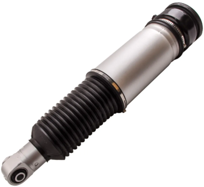 maXpeedingrods Air Suspensionโช๊คลมกันกระแทก ระบบ แอร์ซับเพนชั่น ด้านหลัง ฝั่งซ้าย สำหรับรถยนตร์BMW 7 ซีรีย์ E65 E66 F01 F02 37126785537 37106778799 ไม่รวมระบบ EDC