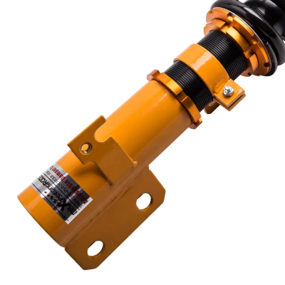 maXpeedingrods Damper ชุดโช้คสตรัทปรับเกลียว 24 ระดับสำหรับ Toyota Corolla Altis Matrix 2003 2004 2005 2006 2007 2008