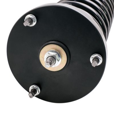 ชุดโช๊คอัพสปริง Mercedes-Benz W220 สำหรับ S280 S430 S500 S55 S600 ปี 2000-2006 (1 ชุด)