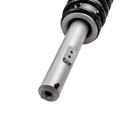 ชุดโช๊คอัพสปริง Mercedes-Benz W220 สำหรับ S280 S430 S500 S55 S600 ปี 2000-2006 (1 ชุด)