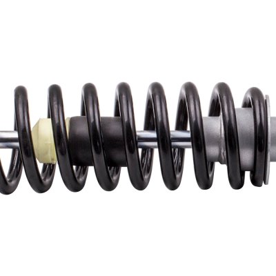 ชุดโช๊คอัพสปริง Mercedes-Benz W220 สำหรับ S280 S430 S500 S55 S600 ปี 2000-2006 (1 ชุด)