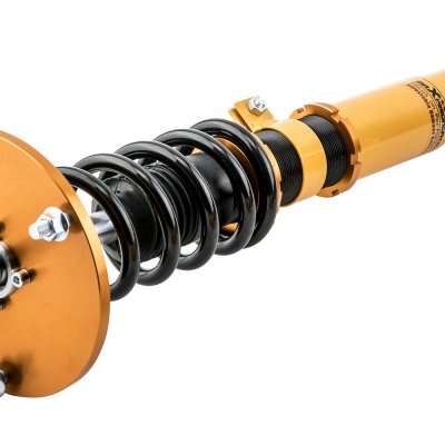 ชุดโช้คสตรัทปรับเกลียว สำหรับ BMW ซีรีส์ 1,2,3,4 F20,F21,F22,F30,F32  2011-2019 โช้คอัพแบบปรับลดความสูง สตรัท ชุดลดความสูง