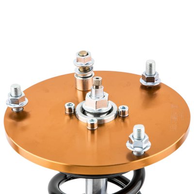 ชุดโช้คสตรัทปรับเกลียว สำหรับ BMW ซีรีส์ 1,2,3,4 F20,F21,F22,F30,F32  2011-2019 โช้คอัพแบบปรับลดความสูง สตรัท ชุดลดความสูง