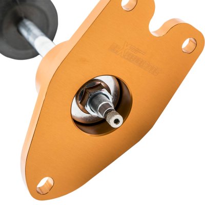 ชุดโช้คสตรัทปรับเกลียว สำหรับ BMW ซีรีส์ 1,2,3,4 F20,F21,F22,F30,F32  2011-2019 โช้คอัพแบบปรับลดความสูง สตรัท ชุดลดความสูง