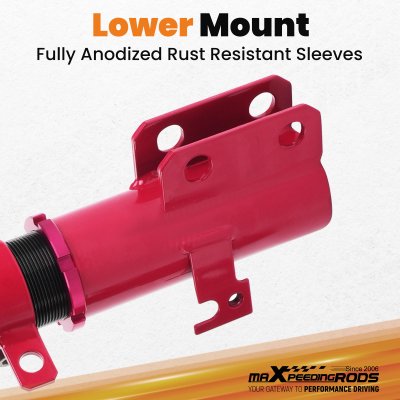 โช๊คสตรัทปรับเกลียว Toyota Celica 2000-2006 GT GTS ZZT230 ZZT231 ปรับความสูง ชุดคอยล์โอเวอร์ครบชุด ชุดโช๊คโหลดเตี้ย แต่งซิ่ง