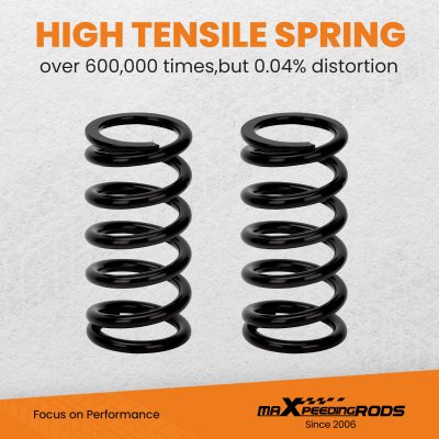 โช๊คสตรัทปรับเกลียว Coilovers 24 ระดับ สำหรับ BMW 3 Series E36 M3 1991-1999 318is 323i 325ic 328i ชุดโหลดแต่งรถ