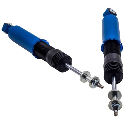 โช้คอัพสตรัทปรับเกลียว 24 ระดับ MXR-B3 สำหรับ Honda Jazz / Fit GK5 2015-2017 ปรับความสูงได้ ควบคุมการทรงตัวดีเยี่ยม