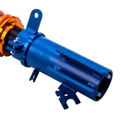 โช้คอัพสตรัทปรับเกลียว 24 ระดับ MXR-B3 สำหรับ Honda Jazz / Fit GK5 2015-2017 ปรับความสูงได้ ควบคุมการทรงตัวดีเยี่ยม