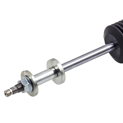 โช้คอัพสตรัทปรับเกลียว 24 ระดับ MXR-B3 สำหรับ Honda Jazz / Fit GK5 2015-2017 ปรับความสูงได้ ควบคุมการทรงตัวดีเยี่ยม