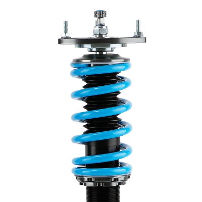 โช๊คสตรัทปรับเกลียว Honda CRV 2002-2006 แบบคอยล์โอเวอร์ ปรับหนืดได้ 24 ระดับ เข้ากันได้กับ Honda CRV 2002 2003 2004 2005 2006