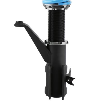 โช๊คสตรัทปรับเกลียว Honda CRV 2002-2006 แบบคอยล์โอเวอร์ ปรับหนืดได้ 24 ระดับ เข้ากันได้กับ Honda CRV 2002 2003 2004 2005 2006