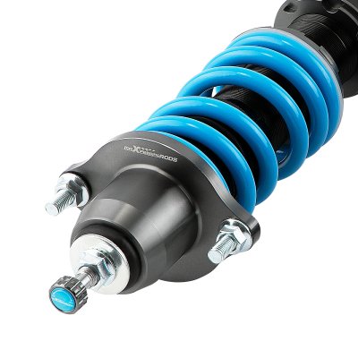 โช๊คสตรัทปรับเกลียว Honda CRV 2002-2006 แบบคอยล์โอเวอร์ ปรับหนืดได้ 24 ระดับ เข้ากันได้กับ Honda CRV 2002 2003 2004 2005 2006