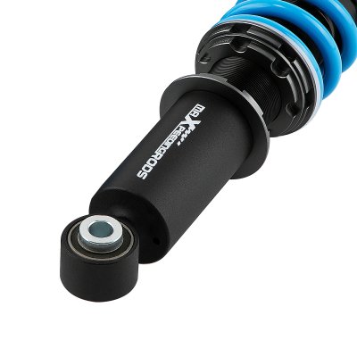 โช๊คสตรัทปรับเกลียว Honda CRV 2002-2006 แบบคอยล์โอเวอร์ ปรับหนืดได้ 24 ระดับ เข้ากันได้กับ Honda CRV 2002 2003 2004 2005 2006