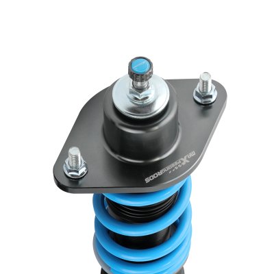 โช๊คสตรัทปรับเกลียว สำหรับ Honda CRV 2007-2011  ปรับหนืดได้ 24 ระดับ MaXpeedingrods COT6 Damper Coilover