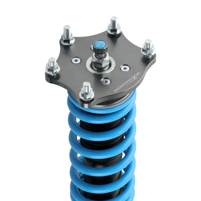 โช๊คสตรัทปรับเกลียว สำหรับ Honda CRV 2007-2011  ปรับหนืดได้ 24 ระดับ MaXpeedingrods COT6 Damper Coilover