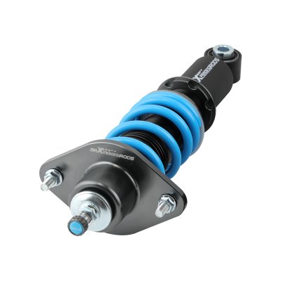 โช๊คสตรัทปรับเกลียว สำหรับ Honda CRV 2007-2011  ปรับหนืดได้ 24 ระดับ MaXpeedingrods COT6 Damper Coilover