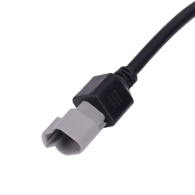 ไฟสปอตไลท์เสริม LED ทรงสี่เหลี่ยม 7 นิ้ว 250W คู่ | ไฟหลักสีขาว + DRL + RGB | IP68 ลำแสงสปอต + ด้านข้าง | MaXpeedingrods