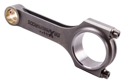 maXpeedingrods ก้านสูบสำหรับ Honda Acura K24 K24A1 K24A2 K24A4 K24A8 2.4L 152 มม. 4 ชิ้น