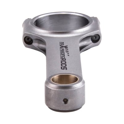 ก้านสูบ maXpeedingrods ใช้กับเครื่องยนต์ ซูซูกิ Vitara 1999–2002 ผลิตจากวัสดุ EN24 Forged H-Beam Connecting Rods + ARP Bolt เข้ากันได้กับเครื่องยนต์ Suzuki G16 A, B, D 1.6 L