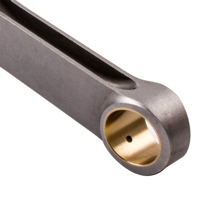 ก้านสูบ สำหรับ BMW F30 F34 320i N20B20 / N26B20 2.0T ก้านสูบฟอร์จ H-Beam พร้อมน็อตอัพเกรด 3/8" ARP 2000