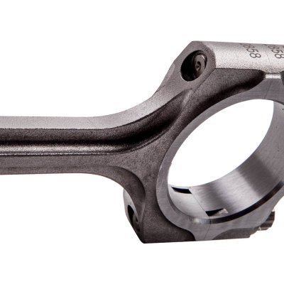 Honda L15A2 / A1 / A4 / A7 Jazz / Fit GK5 maXpeedingrods ก้านสูบฟอร์จ 4 ชิ้น น็อต ARP2000 สำหรับเครื่องยนต์ Honda L15A2 / A1 / A4 / A7 Jazz / Fit GK5