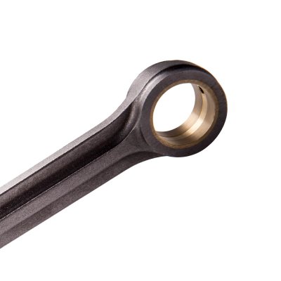 Honda L15A2 / A1 / A4 / A7 Jazz / Fit GK5 maXpeedingrods ก้านสูบฟอร์จ 4 ชิ้น น็อต ARP2000 สำหรับเครื่องยนต์ Honda L15A2 / A1 / A4 / A7 Jazz / Fit GK5