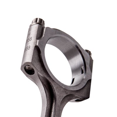 Honda L15A2 / A1 / A4 / A7 Jazz / Fit GK5 maXpeedingrods ก้านสูบฟอร์จ 4 ชิ้น น็อต ARP2000 สำหรับเครื่องยนต์ Honda L15A2 / A1 / A4 / A7 Jazz / Fit GK5