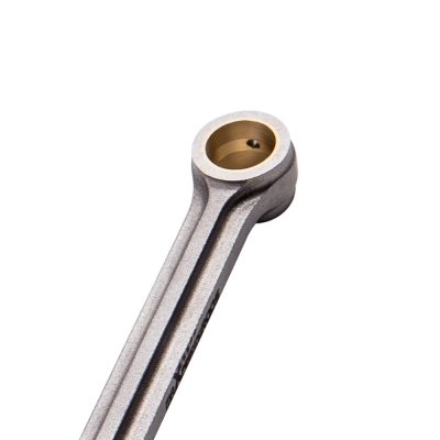 Honda L15A2 / A1 / A4 / A7 Jazz / Fit GK5 maXpeedingrods ก้านสูบฟอร์จ 4 ชิ้น น็อต ARP2000 สำหรับเครื่องยนต์ Honda L15A2 / A1 / A4 / A7 Jazz / Fit GK5