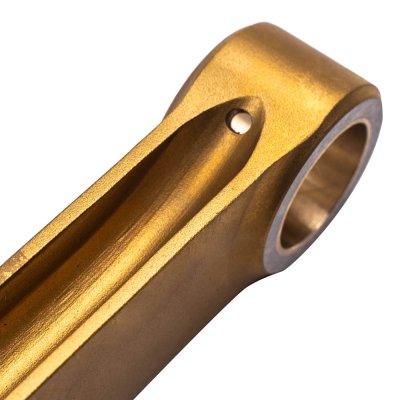 ก้านสูบ สำหรับ Subaru Impreza STI EJ20 EJ22 EJ25 Legacy 1989-2009 ก้านสูบฟอร์จ H-Beam แข็งแรง พร้อมน็อต ARP 2000