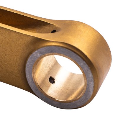 ก้านสูบ สำหรับ Subaru Impreza STI EJ20 EJ22 EJ25 Legacy 1989-2009 ก้านสูบฟอร์จ H-Beam แข็งแรง พร้อมน็อต ARP 2000