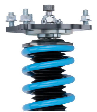 maXpeedingrods ชุดโช้คอัพ cot6 คอยล์สปริง PE สูงสุดสำหรับ Honda Civic Hatchback 2016+ (52 ม.)