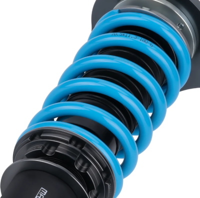 maXpeedingrods ชุดโช้คอัพ cot6 คอยล์สปริง PE สูงสุดสำหรับ Honda Civic Hatchback 2016+ (52 ม.)
