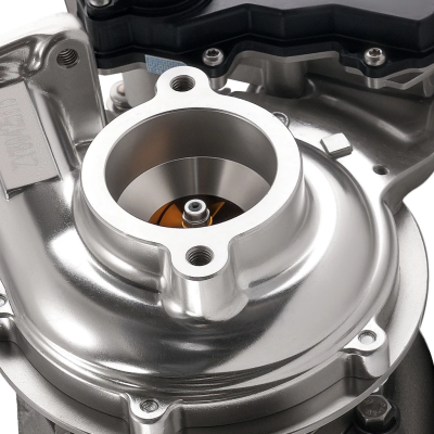 2GD-FTV เทอร์โบชาร์จเจอร์ รุ่น CT16V สำหรับ Toyota Hilux Revo 2.4L D ดีเซล ปี 2015 เป็นต้นไป เทอร์โบประสิทธิภาพสูง