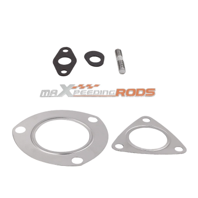 เทอร์โบชาร์จเจอร์ รุ่น GTB1749VK สำหรับ Ford Ranger 2.2 TDCI DURATORQ CVRA CVRB CVRC ดีเซล ปี 2011-2014 ระบบขับเคลื่อนล้อหลัง RWD พร้อมแอคชูเอเตอร์ไฟฟ้า