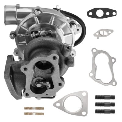 เทอร์โบ 2KD-FTV สำหรับ Toyota Hiace / Hilux / Fortuner / Innova / Land Cruiser 2.5L D ปี 2001-2002+ รหัส 17201-30080