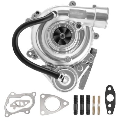 เทอร์โบ 2KD-FTV สำหรับ Toyota Hiace / Hilux / Fortuner / Innova / Land Cruiser 2.5L D ปี 2001-2002+ รหัส 17201-30080