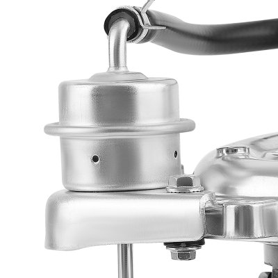 เทอร์โบ 2KD-FTV สำหรับ Toyota Hiace / Hilux / Fortuner / Innova / Land Cruiser 2.5L D ปี 2001-2002+ รหัส 17201-30080