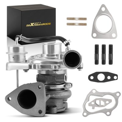 เทอร์โบ 2KD-FTV สำหรับ Toyota Hiace / Hilux / Fortuner / Innova / Land Cruiser 2.5L D ปี 2001-2002+ รหัส 17201-30080