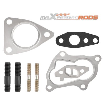 เทอร์โบ 2KD-FTV สำหรับ Toyota Hiace / Hilux / Fortuner / Innova / Land Cruiser 2.5L D ปี 2001-2002+ รหัส 17201-30080