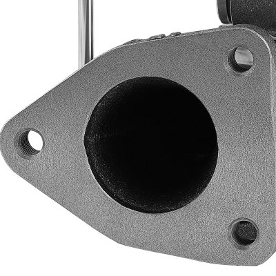 เทอร์โบ 2KD-FTV สำหรับ Toyota Hiace / Hilux / Fortuner / Innova / Land Cruiser 2.5L D ปี 2001-2002+ รหัส 17201-30080