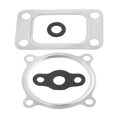 เทอร์โบชาร์จเจอร์ GT35 GT3582 สำหรับเครื่องยนต์ 3.0L - 5.0L คอมเพรสเซอร์ A/R 0.63 ไอเสีย A/R 0.7