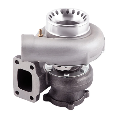เทอร์โบชาร์จเจอร์ GT35 GT3582 สำหรับเครื่องยนต์ 3.0L - 5.0L คอมเพรสเซอร์ A/R 0.63 ไอเสีย A/R 0.7